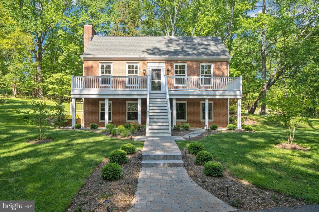 17409 QUEEN ANNE RD, Upper Marlboro, MD 20774