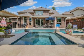 19 Lufberry Place, Tomball, TX 77375