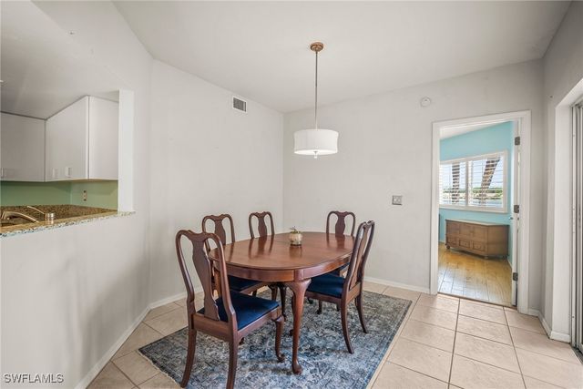 2651 Citrus Lake DR D203, Naples, FL 34109