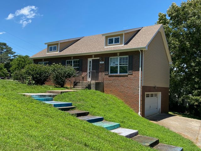 259 Shiloh Rd, Clarksville, TN 37042