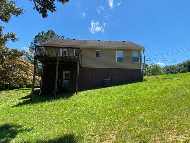 259 Shiloh Rd, Clarksville, TN 37042