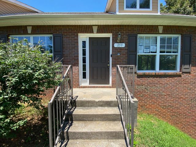 259 Shiloh Rd, Clarksville, TN 37042