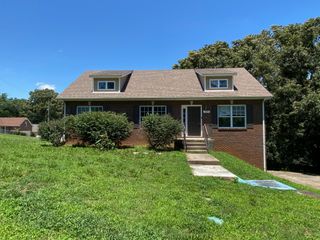259 Shiloh Rd, Clarksville, TN 37042