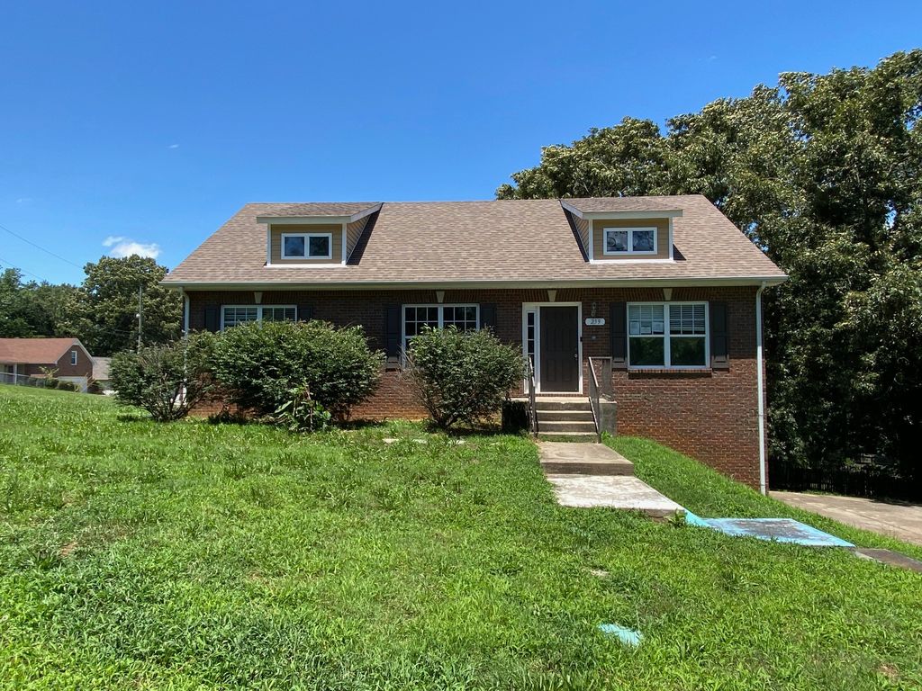 259 Shiloh Rd, Clarksville, TN 37042