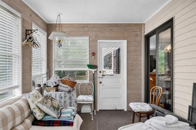 1817 S Baldwin Road, Oxford, MI 48371