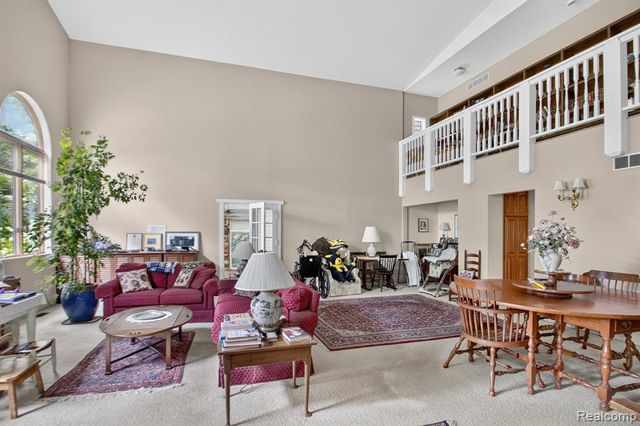 1817 S Baldwin Road, Oxford, MI 48371