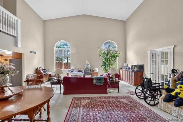 1817 S Baldwin Road, Oxford, MI 48371