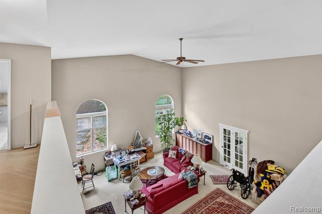 1817 S Baldwin Road, Oxford, MI 48371