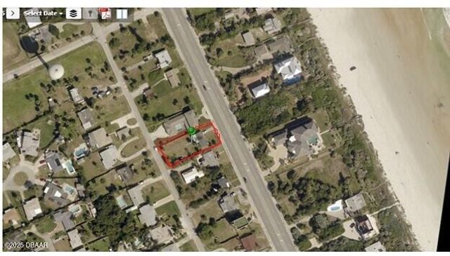 2816 S Atlantic Avenue, Daytona Beach, FL 32118