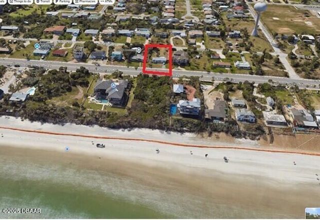 2816 S Atlantic Avenue, Daytona Beach, FL 32118