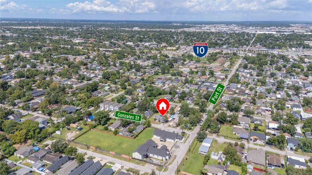 7225 Gonzales Street, Houston, TX 77020