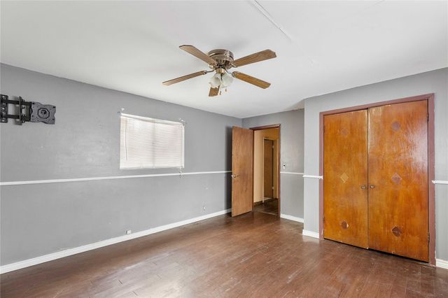 7225 Gonzales Street, Houston, TX 77020
