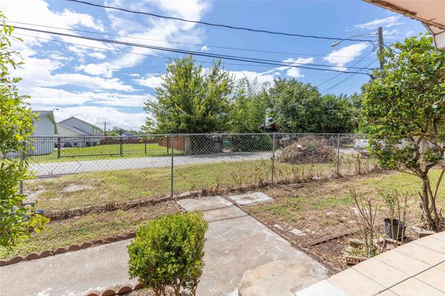 7225 Gonzales Street, Houston, TX 77020