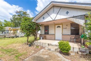 7225 Gonzales Street, Houston, TX 77020