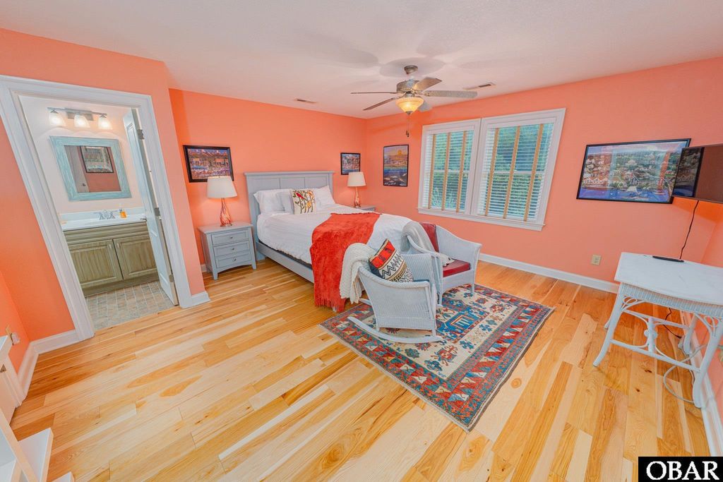 Image 30 of property listing at 157 Clam Shell Trail Lot 87, Southern Shores, NC 27949