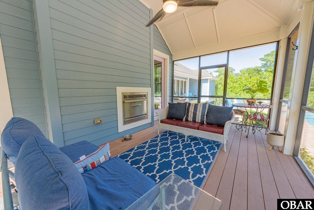 Image 34 of property listing at 157 Clam Shell Trail Lot 87, Southern Shores, NC 27949
