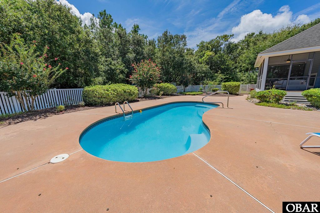 Image 36 of property listing at 157 Clam Shell Trail Lot 87, Southern Shores, NC 27949