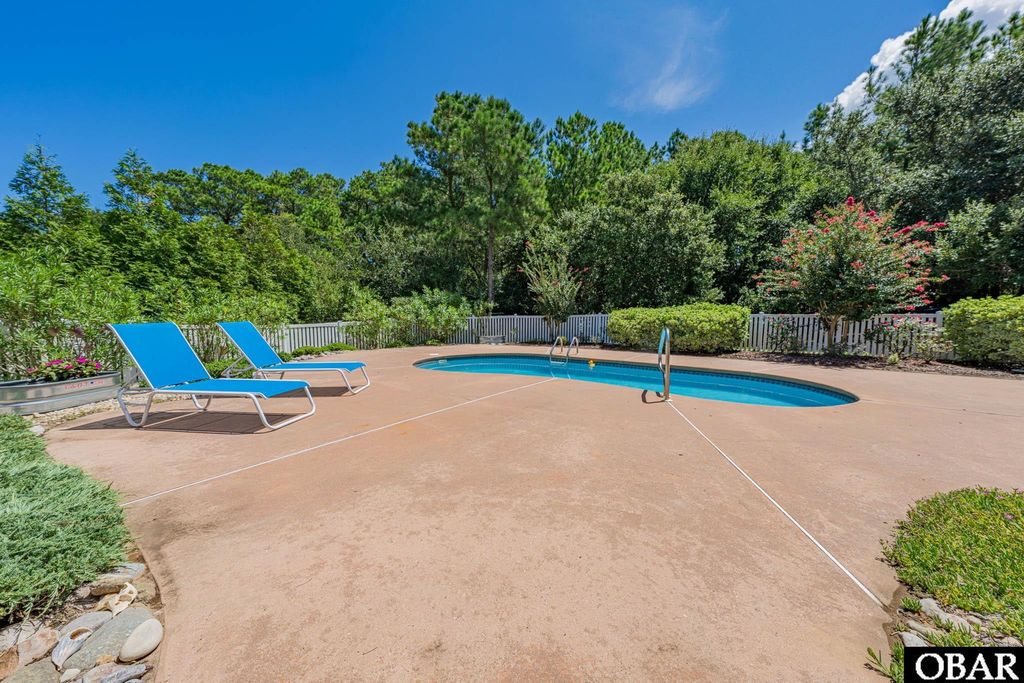 Image 38 of property listing at 157 Clam Shell Trail Lot 87, Southern Shores, NC 27949