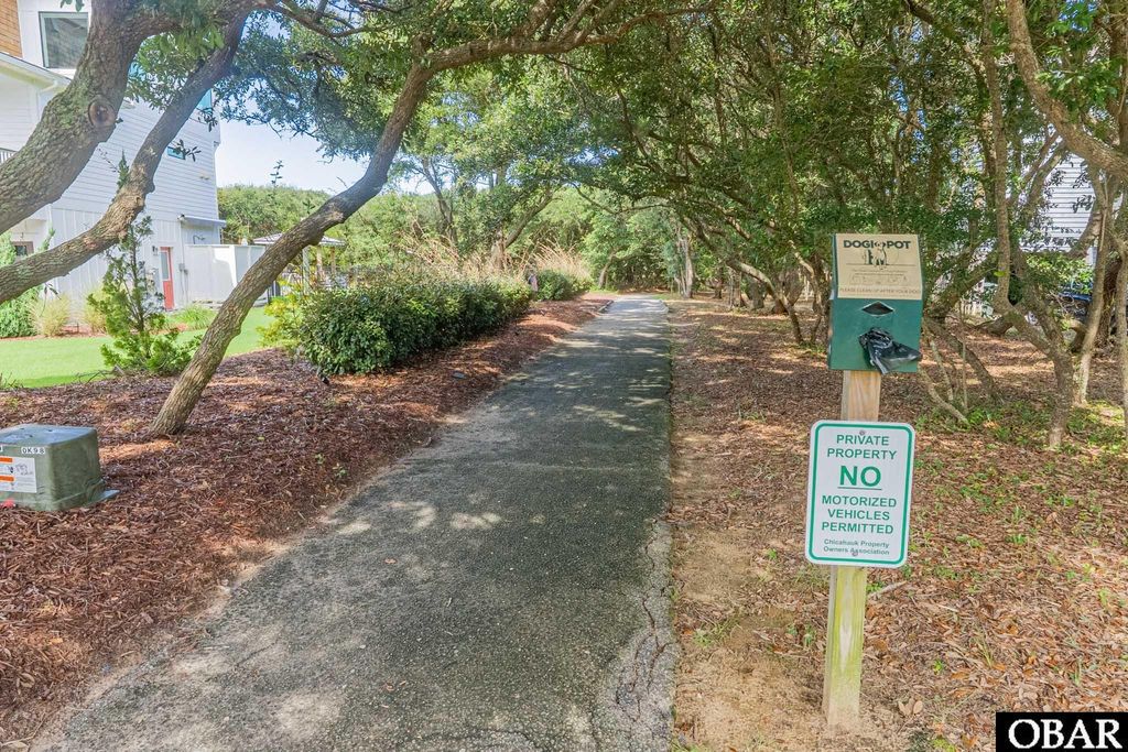 Image 44 of property listing at 157 Clam Shell Trail Lot 87, Southern Shores, NC 27949