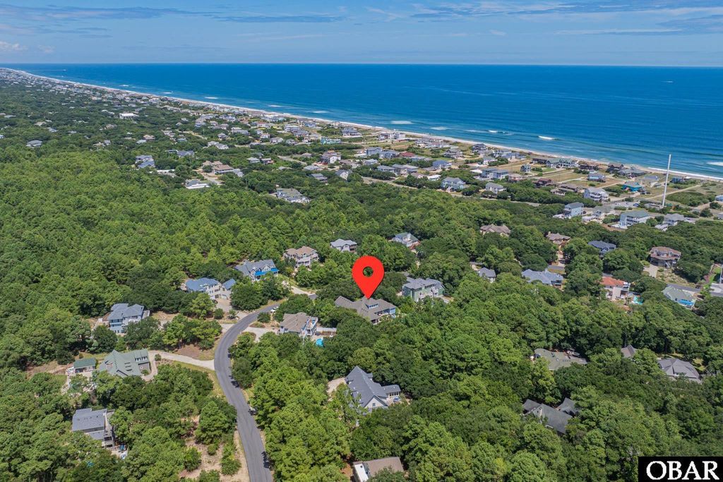 Image 46 of property listing at 157 Clam Shell Trail Lot 87, Southern Shores, NC 27949