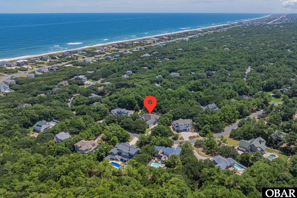 Image 47 of property listing at 157 Clam Shell Trail Lot 87, Southern Shores, NC 27949
