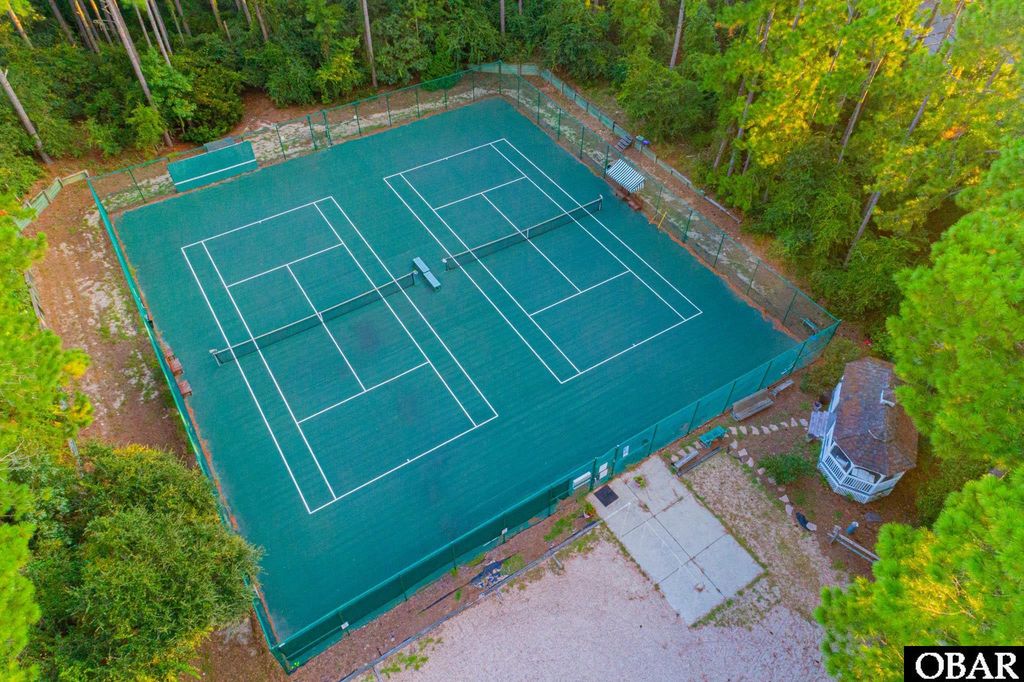 Image 49 of property listing at 157 Clam Shell Trail Lot 87, Southern Shores, NC 27949
