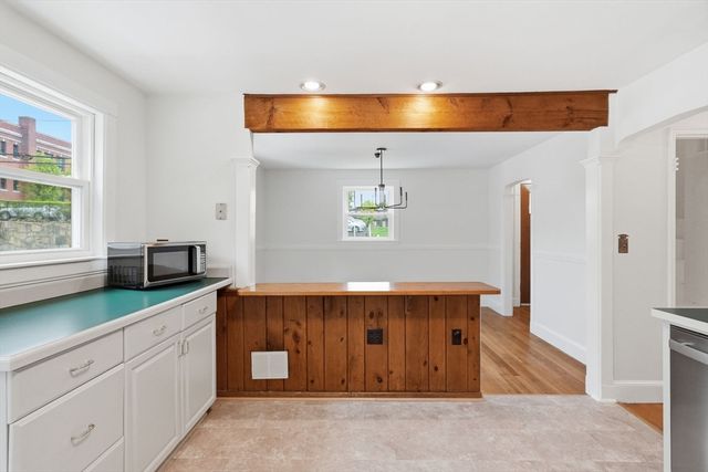 84 Madison St, Weymouth, MA 02189