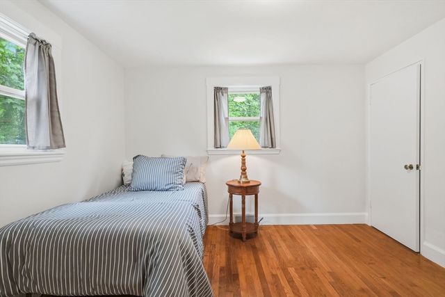 84 Madison St, Weymouth, MA 02189