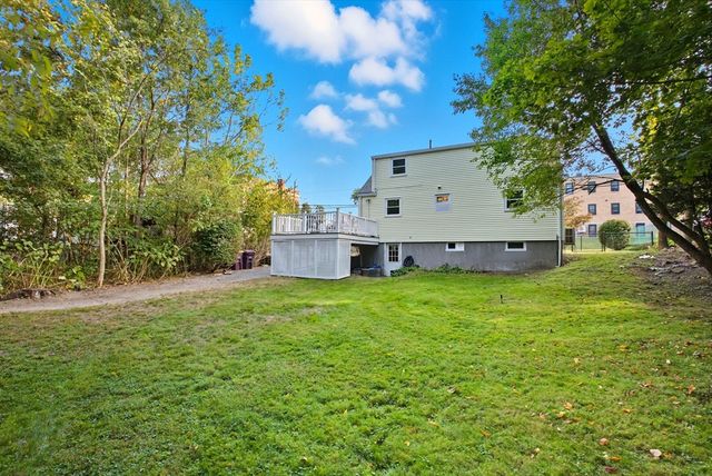84 Madison St, Weymouth, MA 02189