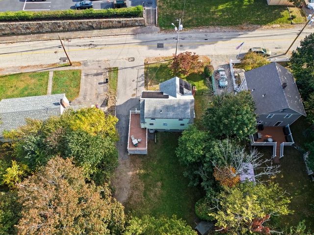 84 Madison St, Weymouth, MA 02189