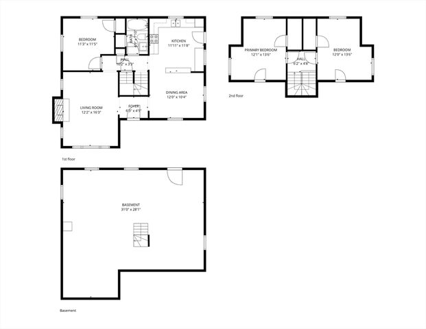 84 Madison St, Weymouth, MA 02189