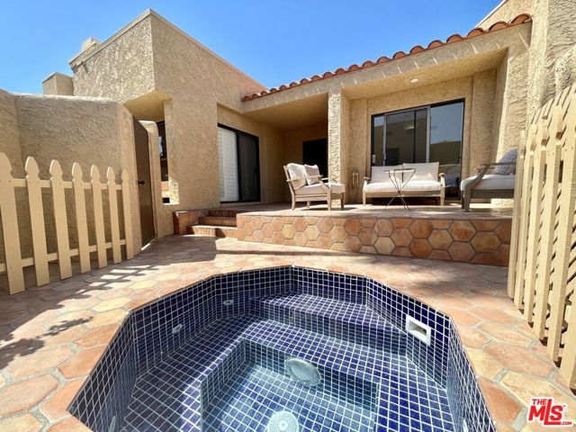 73441 FOXTAIL Lane, Palm Desert, CA 92260