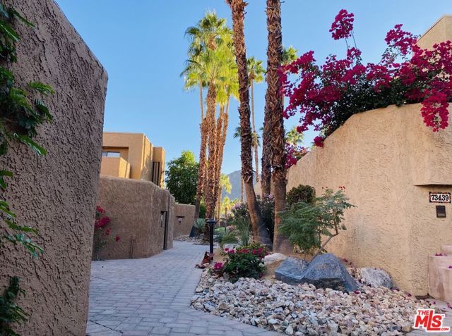 73441 FOXTAIL Lane, Palm Desert, CA 92260