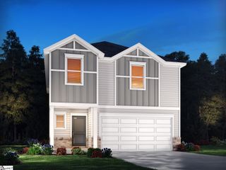1 Angel Wood Drive, Piedmont, SC 29673
