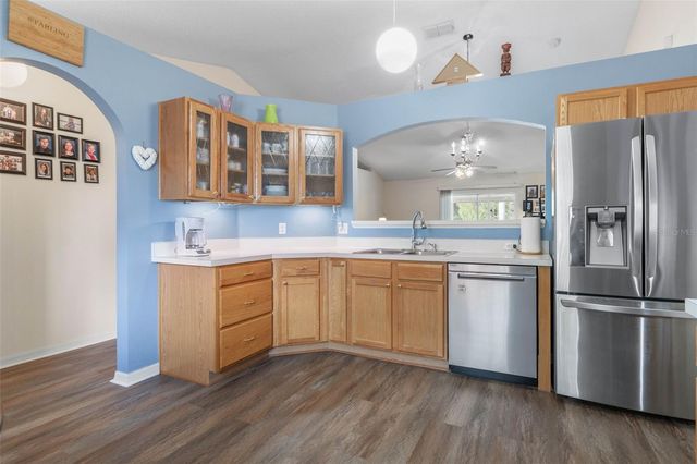 38 LLOYD TRAIL, Palm Coast, FL 32164