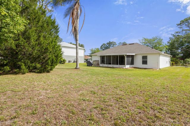 38 LLOYD TRAIL, Palm Coast, FL 32164