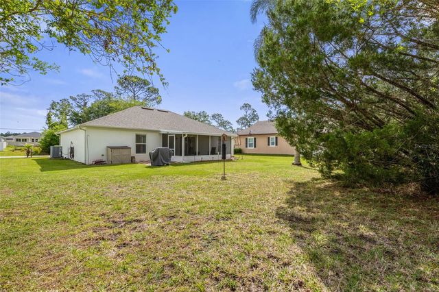 38 LLOYD TRAIL, Palm Coast, FL 32164