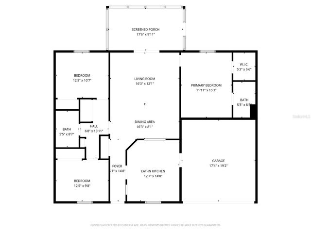 38 LLOYD TRAIL, Palm Coast, FL 32164