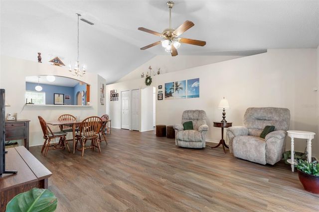 38 LLOYD TRAIL, Palm Coast, FL 32164