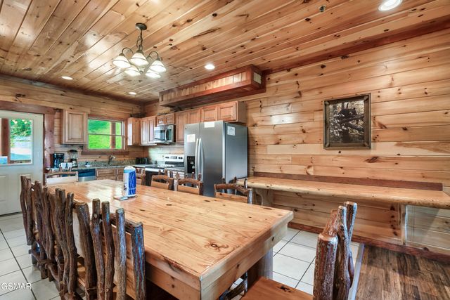 1242 Bird Nest Way, Sevierville, TN 37862