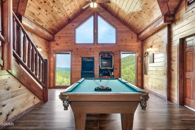 1242 Bird Nest Way, Sevierville, TN 37862