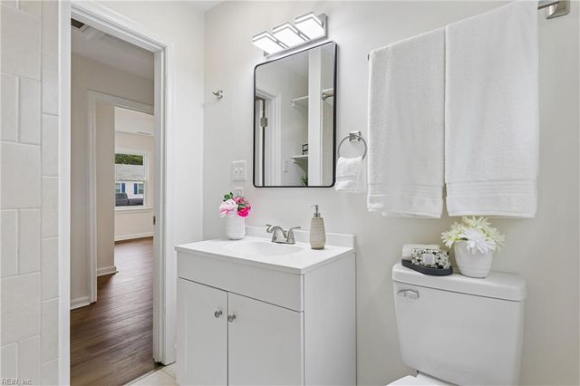 23 Laurel DR, Hampton, VA 23669