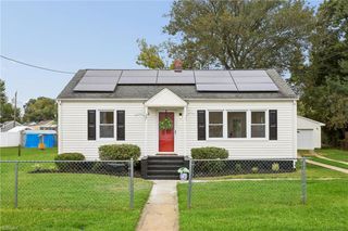 23 Laurel DR, Hampton, VA 23669