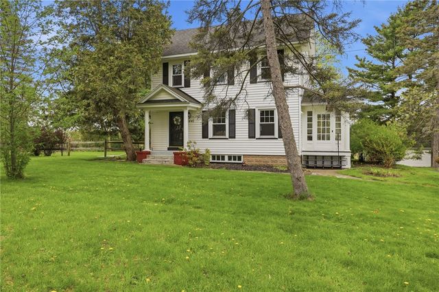 6441 West Henrietta Road, Henrietta, NY 14586