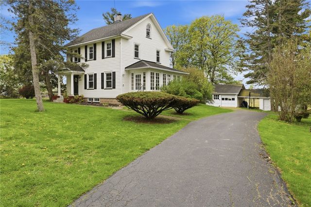 6441 West Henrietta Road, Henrietta, NY 14586