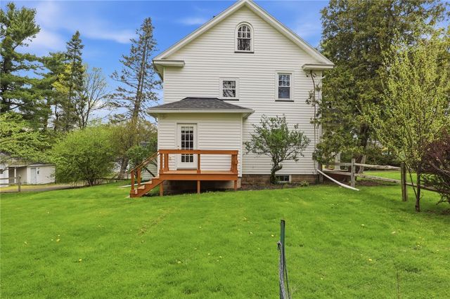 6441 West Henrietta Road, Henrietta, NY 14586