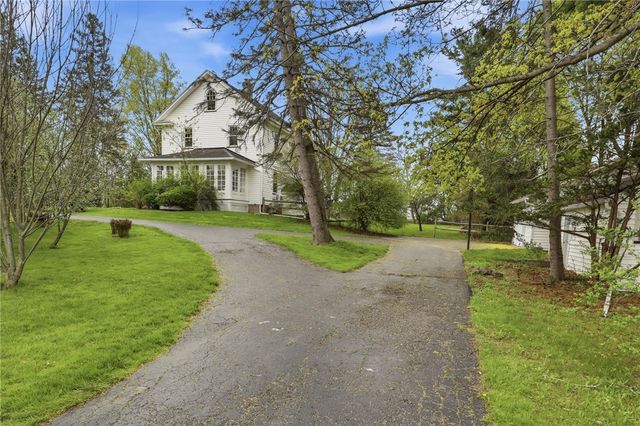 6441 West Henrietta Road, Henrietta, NY 14586