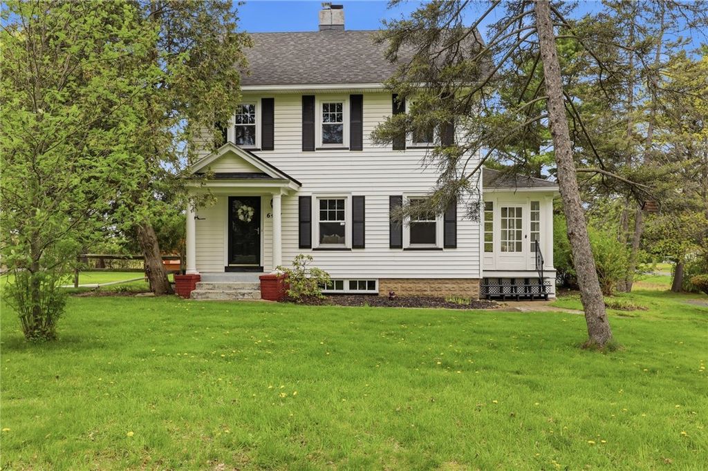 6441 West Henrietta Road, Henrietta, NY 14586