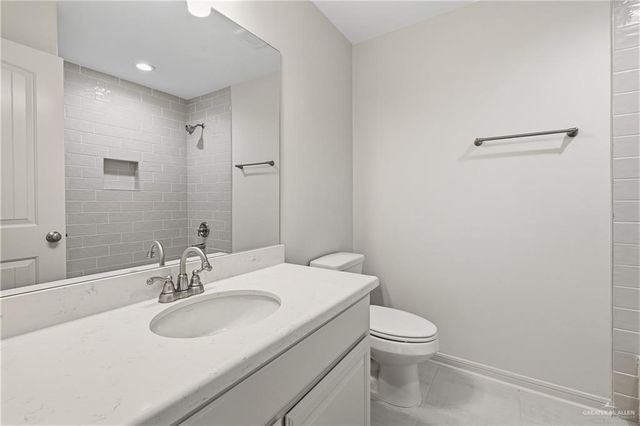 15527 Sereno Street, Mcallen, TX 78504