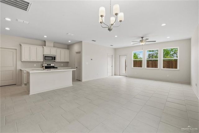15527 Sereno Street, Mcallen, TX 78504